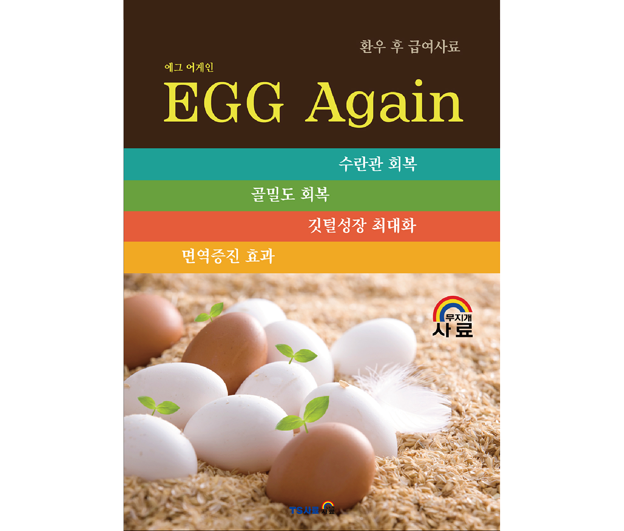 에그어게인 리스트이미지