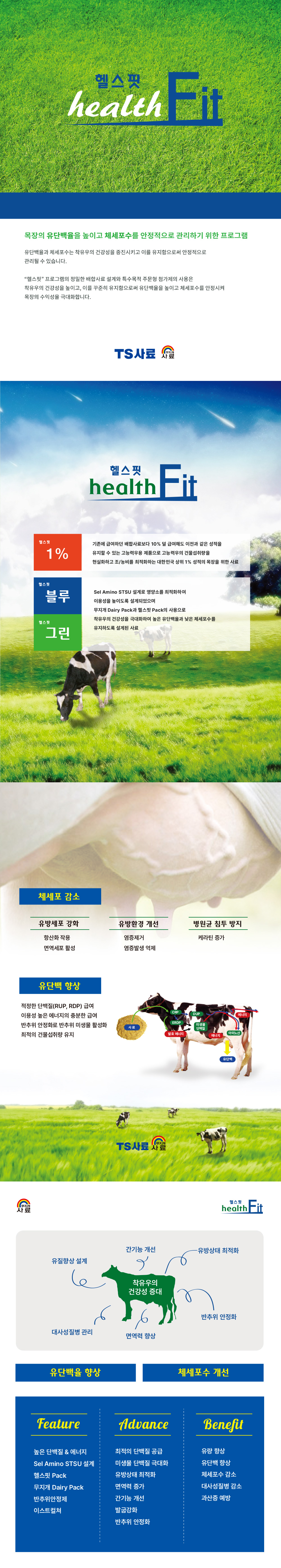 [착유] 헬스핏시리즈 상세이미지